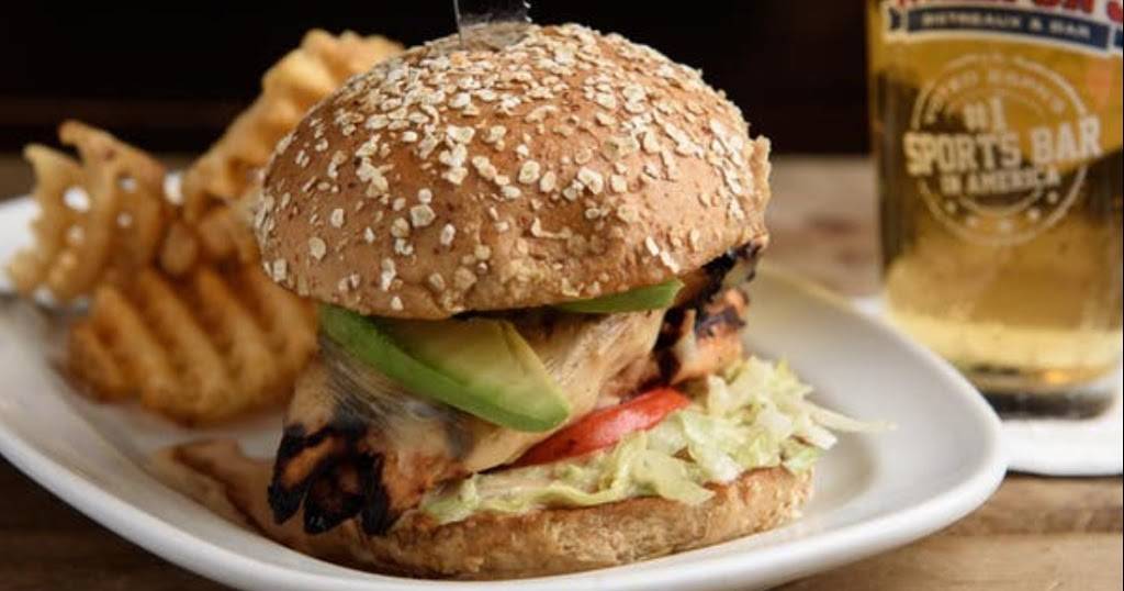 Walk-Ons Sports Bistreaux | restaurant | 6401 Tattersall, Alston Park Dr, Hoover, AL 35242, United States | 2055382700 OR +1 205-538-2700