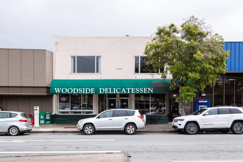 Colombo’s Woodside Deli | meal takeaway | 1453 Woodside Rd, Redwood City, CA 94061, USA | 6503694235 OR +1 650-369-4235