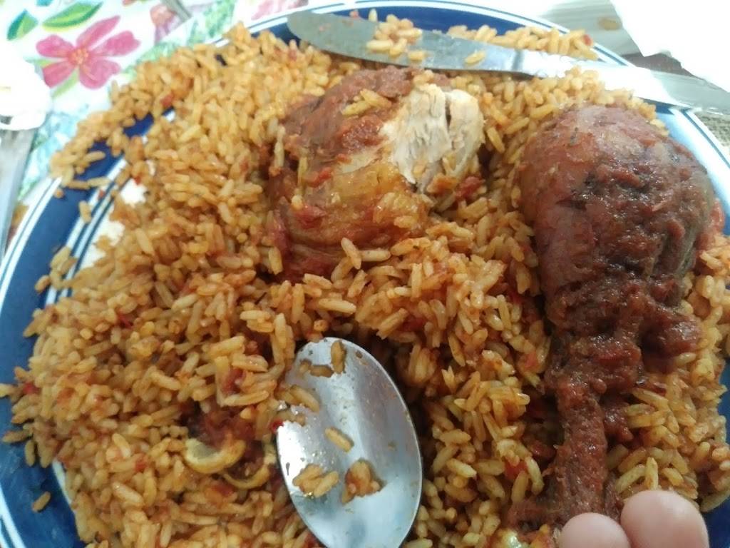 African Market/Nigerian Restaurant | restaurant | 10805 N Lamar Blvd J, Austin, TX 78753, USA | 5128325382 OR +1 512-832-5382