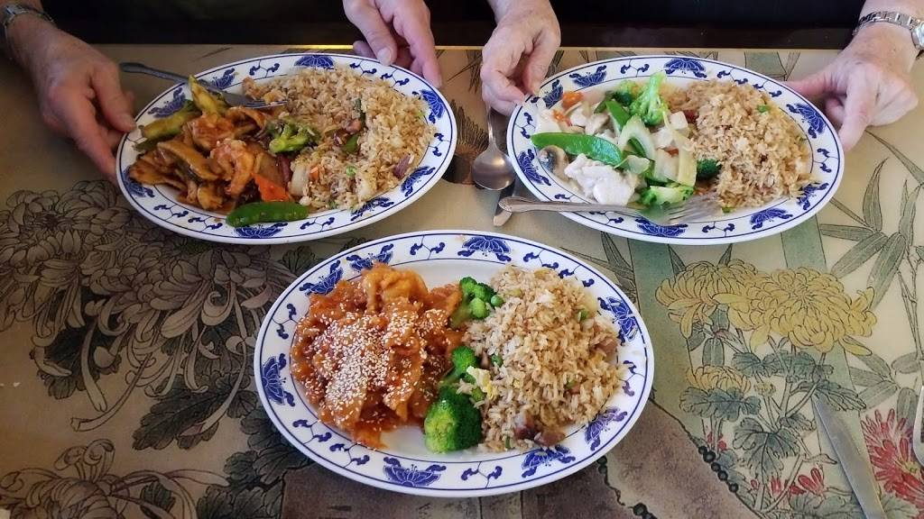 Great Fortune Chinese Restaurant | restaurant | 443 N Main St, Kilmarnock, VA 22482, USA | 8044356333 OR +1 804-435-6333