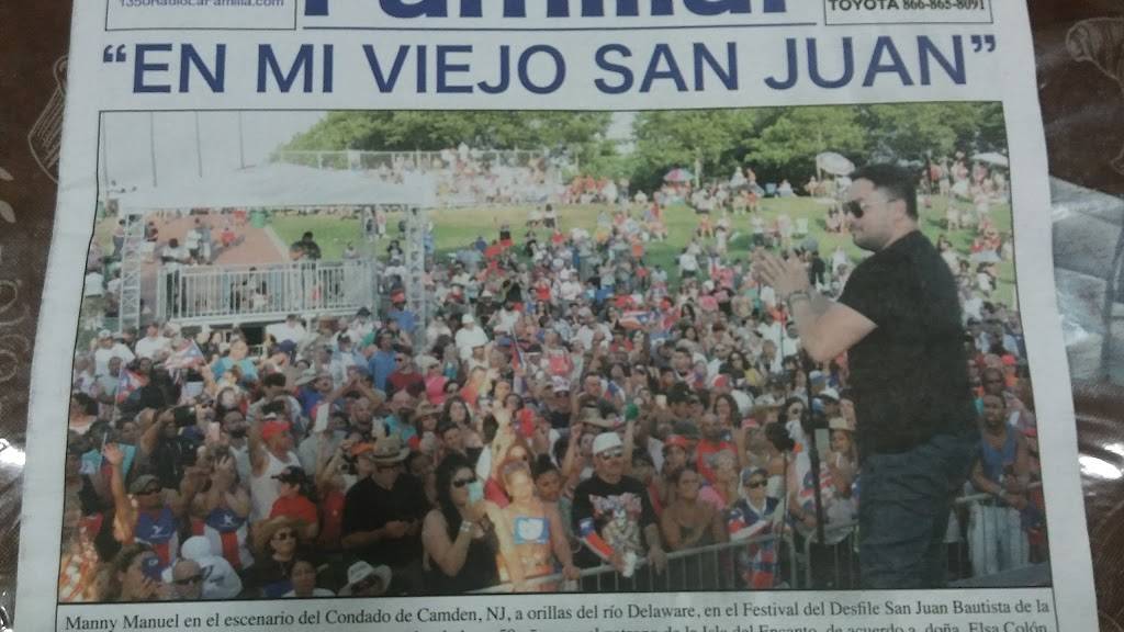 Munchy Time | restaurant | 2103 River Ave, Camden, NJ 08105, USA | 8565418108 OR +1 856-541-8108