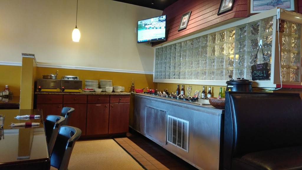 Lake Ridge Pizzeria | restaurant | 2229 Old Bridge Rd, Woodbridge, VA 22192, USA | 7034942134 OR +1 703-494-2134