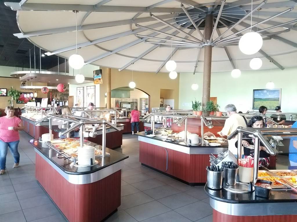 Legend of Asia | restaurant | 1853 SW, MO-7, Blue Springs, MO 64014, USA | 8162209833 OR +1 816-220-9833