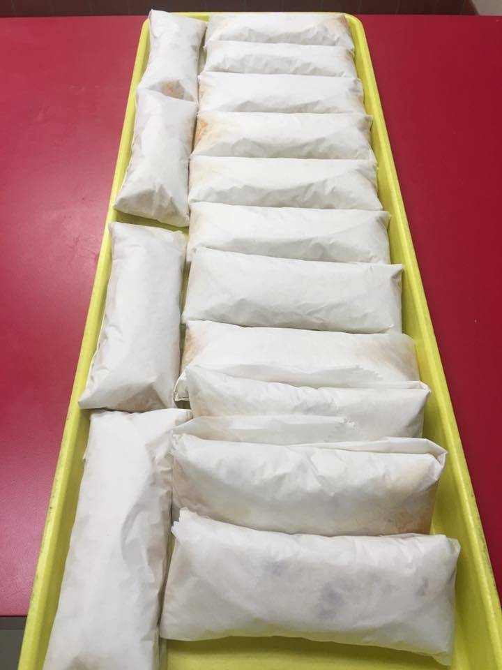 Donut Palace | bakery | 1911, 601 E Main St, Davis, OK 73030, USA | 5803692219 OR +1 580-369-2219