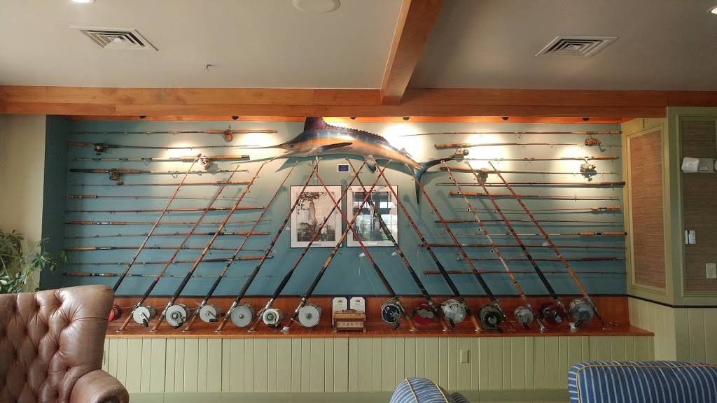 The Reel Bar | restaurant | 20 Patriots Point Rd, Mt Pleasant, SC 29464, USA | 8438560028 OR +1 843-856-0028