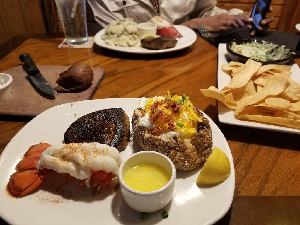 Outback Steakhouse | restaurant | 3903 Towne Crossing Blvd, Mesquite, TX 75150, USA | 9726860555 OR +1 972-686-0555