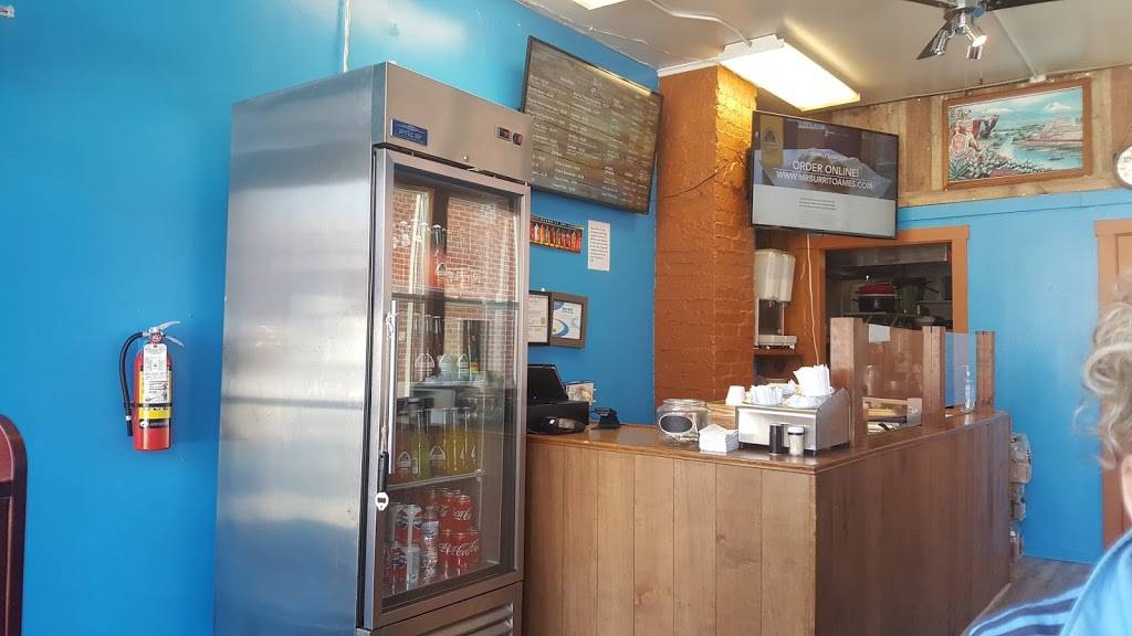 Mr Burrito | restaurant | 2508 Lincoln Way, Ames, IA 50014, USA | 5152923002 OR +1 515-292-3002