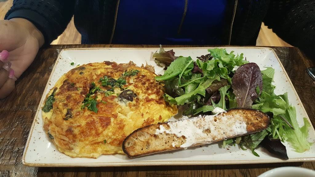 First Watch - Palm Beach | restaurant | 1703 #B05 Palm Beach Lakes Blvd., West Palm Beach, FL 33401, USA | 5616400884 OR +1 561-640-0884