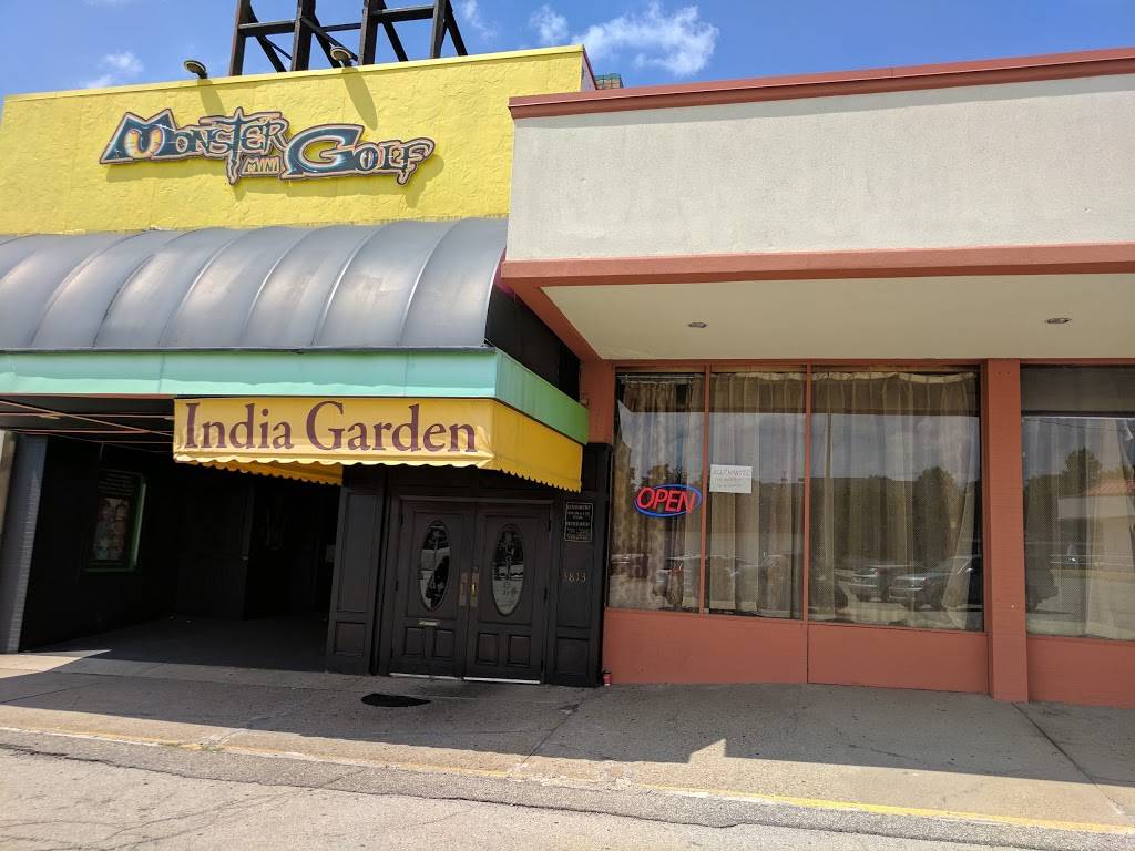 India Garden | restaurant | 4065 William Penn Hwy, Monroeville, PA 15146, USA | 4123720400 OR +1 412-372-0400