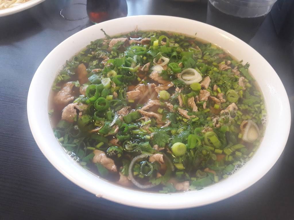 Pho Playas | restaurant | De Las Nubes 1065, Playas, Jardines del Sol, Tijuana, B.C., Mexico | 016642322972 OR +52 664 232 2972