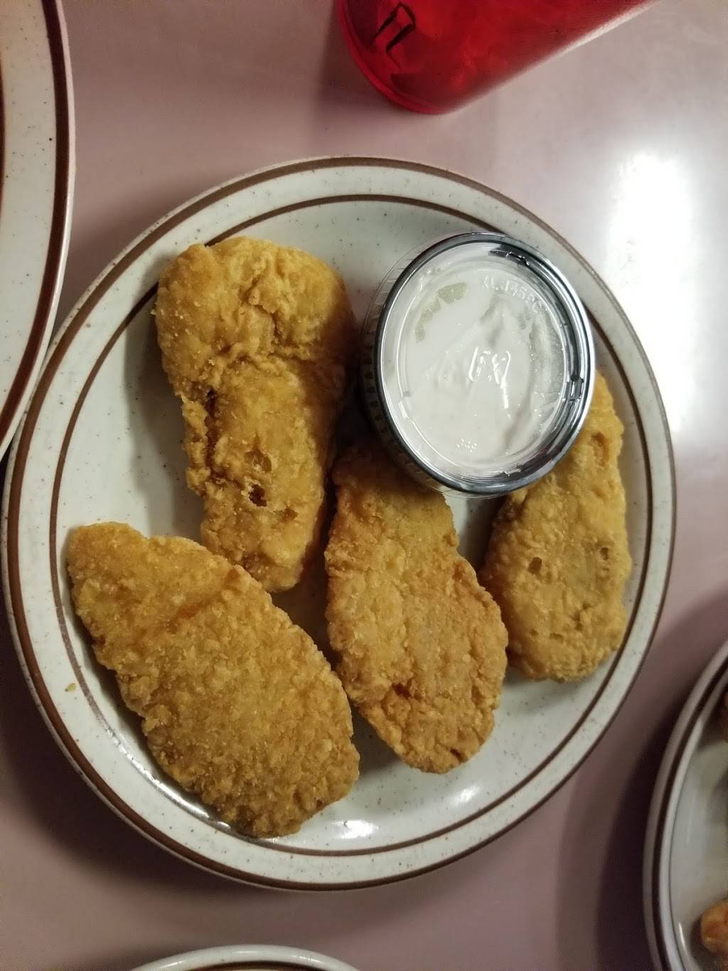 New York Red Hots Coney Island | restaurant | 1235 W 14 Mile Rd, Madison Heights, MI 48071, USA | 2485891470 OR +1 248-589-1470