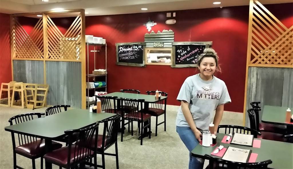 La Dos Gringas | restaurant | 2100 Camino Del Llano, Belen, NM 87002, USA | 5055698888 OR +1 505-569-8888