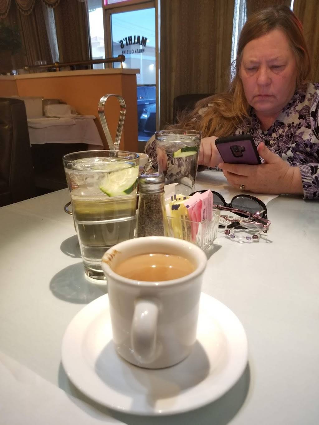 Malhis Indian Cuisine | restaurant | 2007 W Ave J, Lancaster, CA 93536, USA | 6619458009 OR +1 661-945-8009