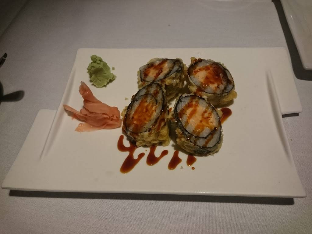 Shunju Chinese and Japanese Cuisine | restaurant | 733 Turnpike St, North Andover, MA 01845, USA | 9786811888 OR +1 978-681-1888