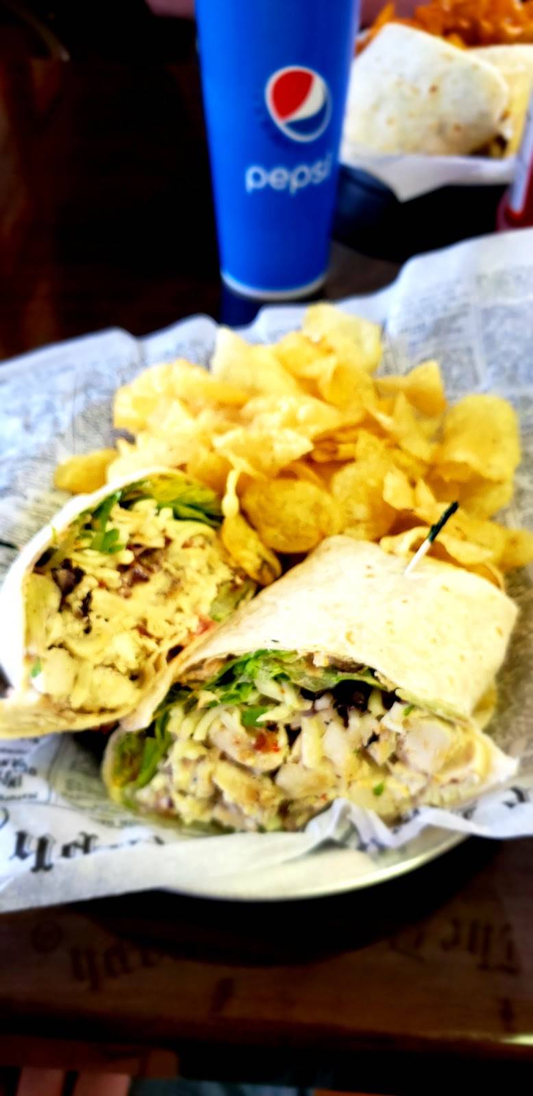 Good Land Wing Co. | restaurant | 620 W Grand Ave, Port Washington, WI 53074, USA | 4149791155 OR +1 414-979-1155