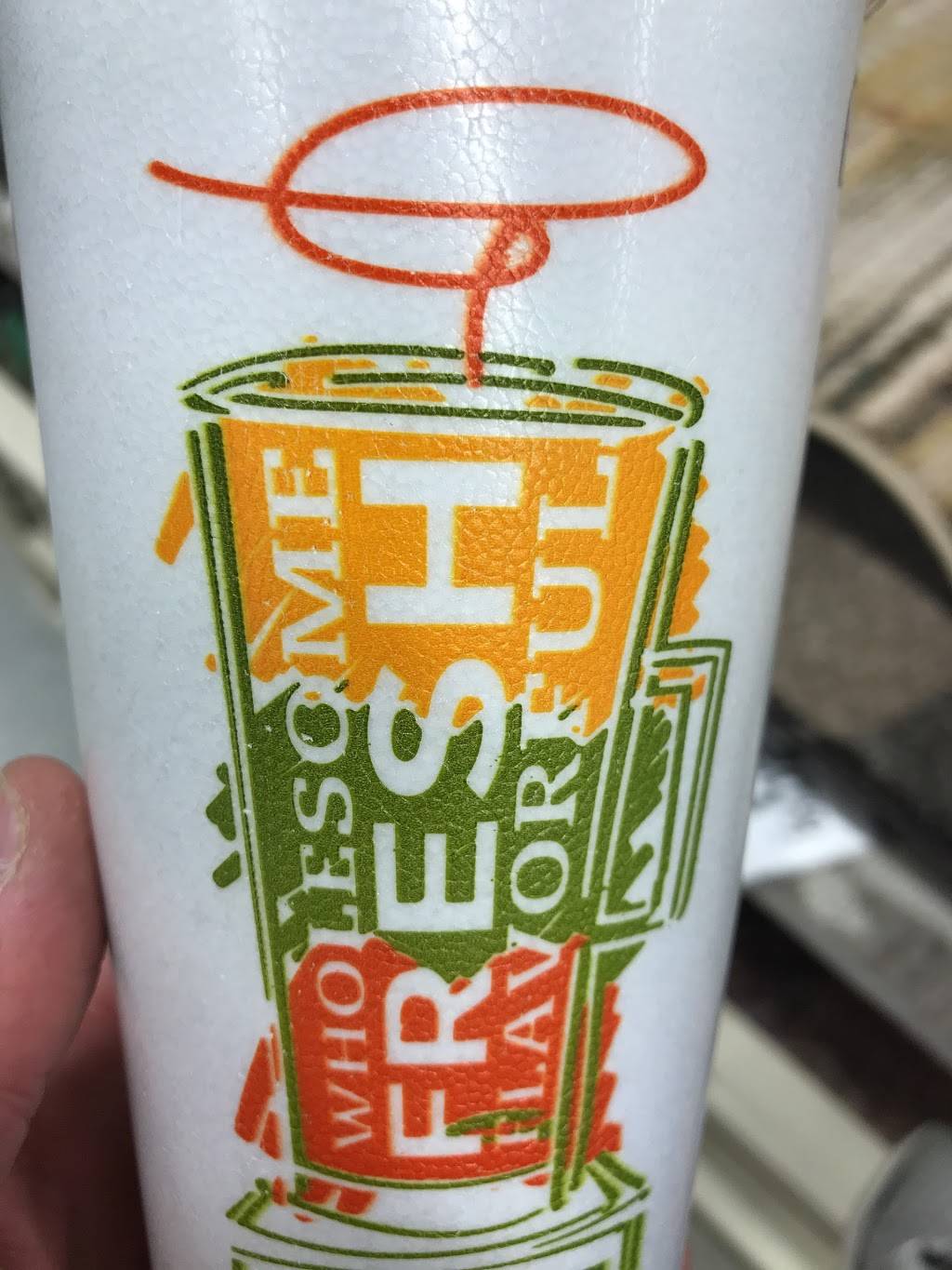 Tropical Smoothie Cafe | meal takeaway | 1350 Inverness Cors, Birmingham, AL 35242, USA | 2058348309 OR +1 205-834-8309