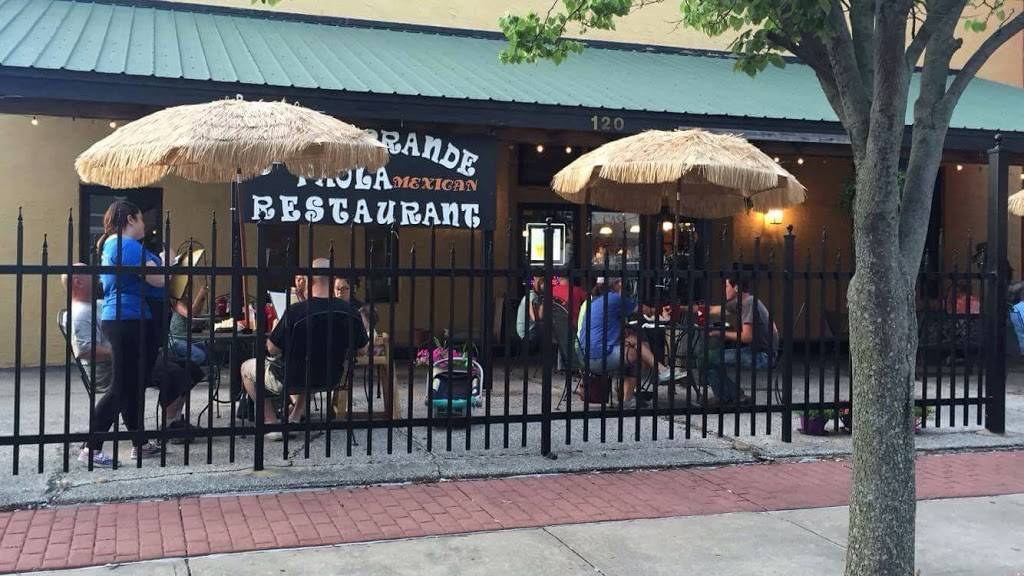 Casa Grande Mexican Restaurant | restaurant | 120 W Peoria St, Paola, KS 66071, USA | 9132942560 OR +1 913-294-2560