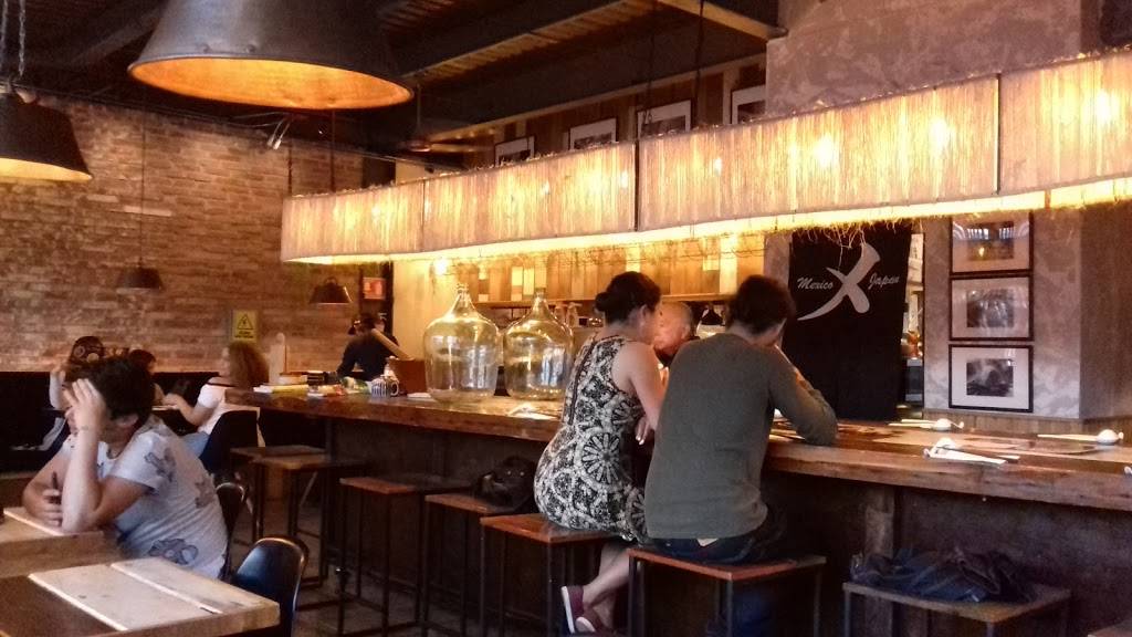 Mexipon Ramen & Curry Bar | restaurant | Virgilio Uribe 649, Zona Centro, 22800 Ensenada, B.C., Mexico | 016461757899 OR +52 646 175 7899