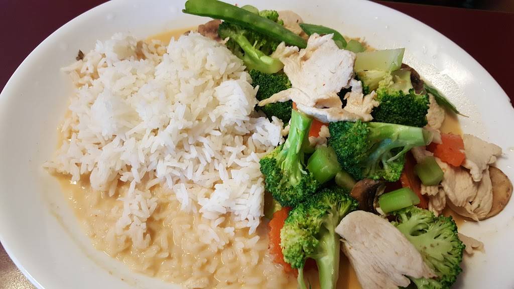 Bangkok Thai Cuisine | restaurant | 80 Wisconsin St, Oshkosh, WI 54901, USA | 9202320120 OR +1 920-232-0120