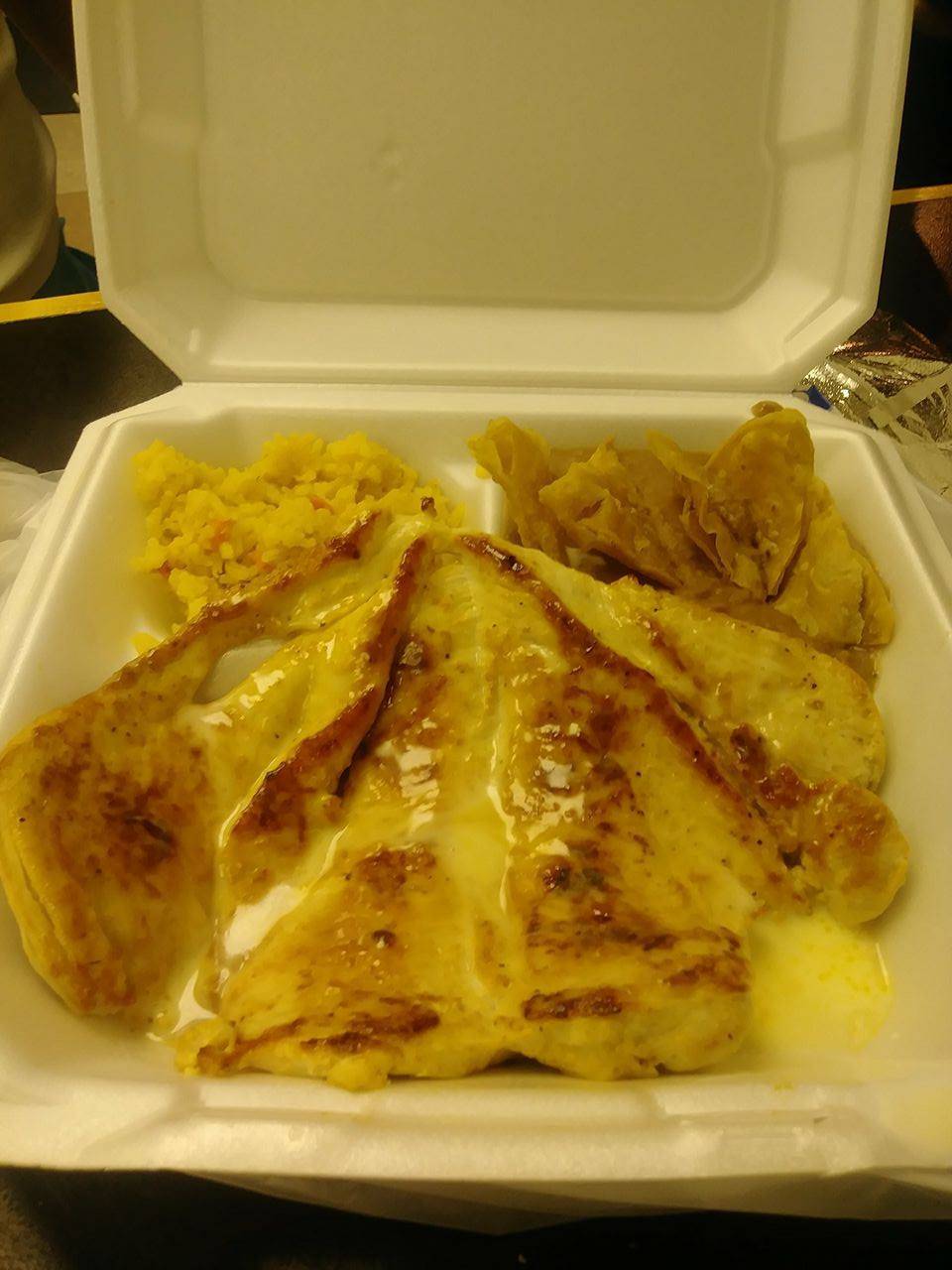 Tacos El Don Mexican Kitchen | restaurant | 911 Georgetown Rd NW se, Cleveland, TN 37311, USA | 4236939310 OR +1 423-693-9310