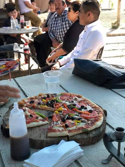 Delicias Mayoral | restaurant | ejido emiliano zapata ,carretera ensenada a tecate, B.C., Mexico | 016461488798 OR +52 646 148 8798