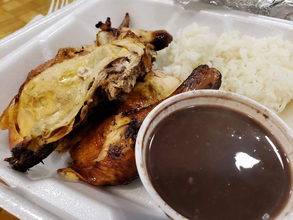 Pollo Tropical | restaurant | 6195 Jog Rd, Lake Worth, FL 33467, USA | 5619662782 OR +1 561-966-2782