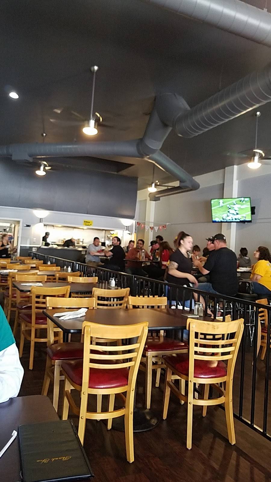 Vinny & Rosies | restaurant | 603 Main St, Suisun City, CA 94585, USA | 7078035404 OR +1 707-803-5404