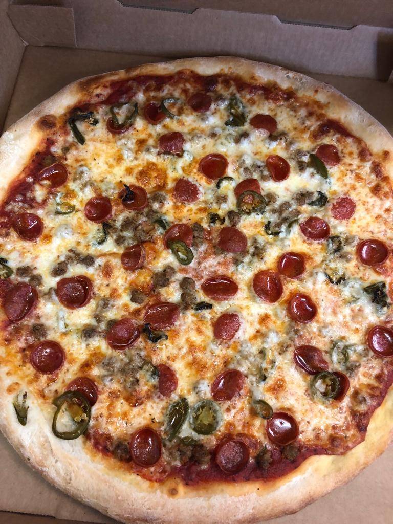 Mi Pizza | restaurant | 11757 S Orange Blossom Trail, Orlando, FL 32837, USA | 4079301900 OR +1 407-930-1900