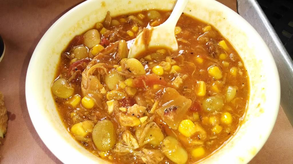 Sandfly Barbeque | restaurant | 8413 Ferguson Ave, Savannah, GA 31406, USA | 9123565463 OR +1 912-356-5463