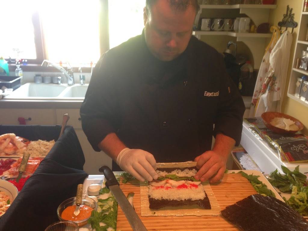 Eventastik Signature Events | restaurant | 185 N Edison Ave, Elgin, IL 60123, USA | 8478889486 OR +1 847-888-9486