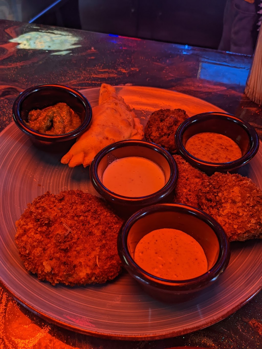 Café Paradiso | restaurant | 16 Main St, Titusville, FL 32796, USA | 3212258207 OR +1 321-225-8207