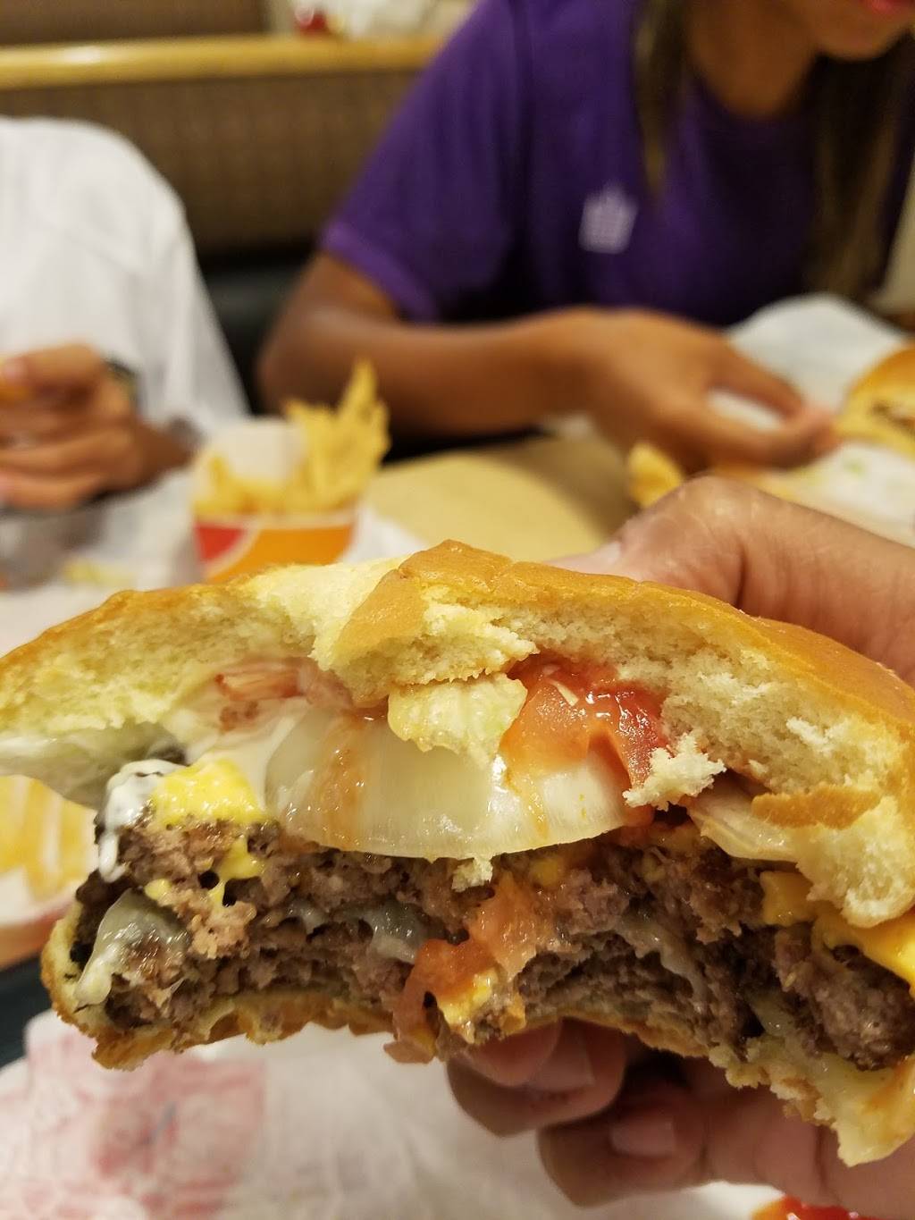 Dairy Queen Grill & Chill | restaurant | 1138 S Main St, Manteca, CA 95337, USA | 2098233108 OR +1 209-823-3108