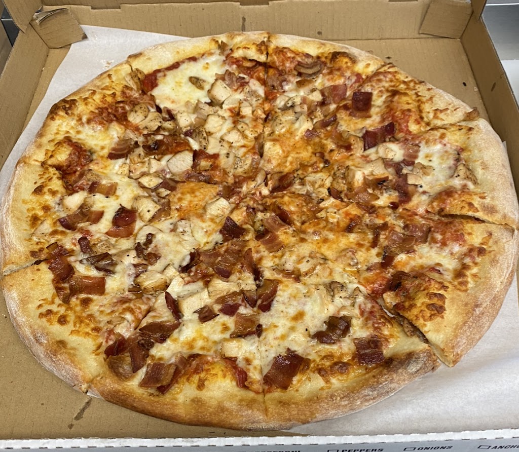 Giovannis pizzeria & mediterranean Grill | restaurant | 9773 W Flamingo Rd ste 2, Las Vegas, NV 89147, USA | 7024630001 OR +1 702-463-0001