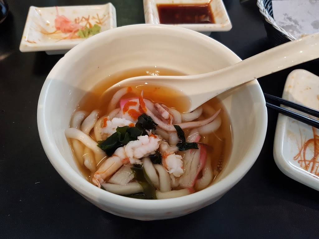 Sushi Village | restaurant | 1675 Tenth Line Rd, Orléans, ON K1E 3P6, Canada | 6138372889 OR +1 613-837-2889