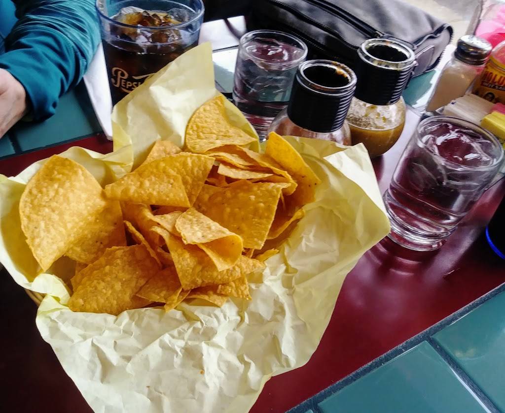 El Rancho Viejo | restaurant | 19 W Main St, Battle Ground, WA 98604, USA | 3606870515 OR +1 360-687-0515