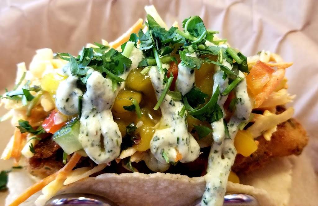 Rally5 Street Eats & Bar | restaurant | 2310 E Harmony Rd, Fort Collins, CO 80528, USA | 9708932139 OR +1 970-893-2139