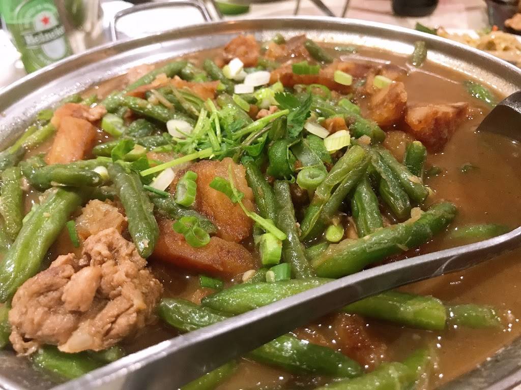 好灶头 | restaurant | 34123 Fremont Blvd, Fremont, CA 94555, USA | 5107956611 OR +1 510-795-6611