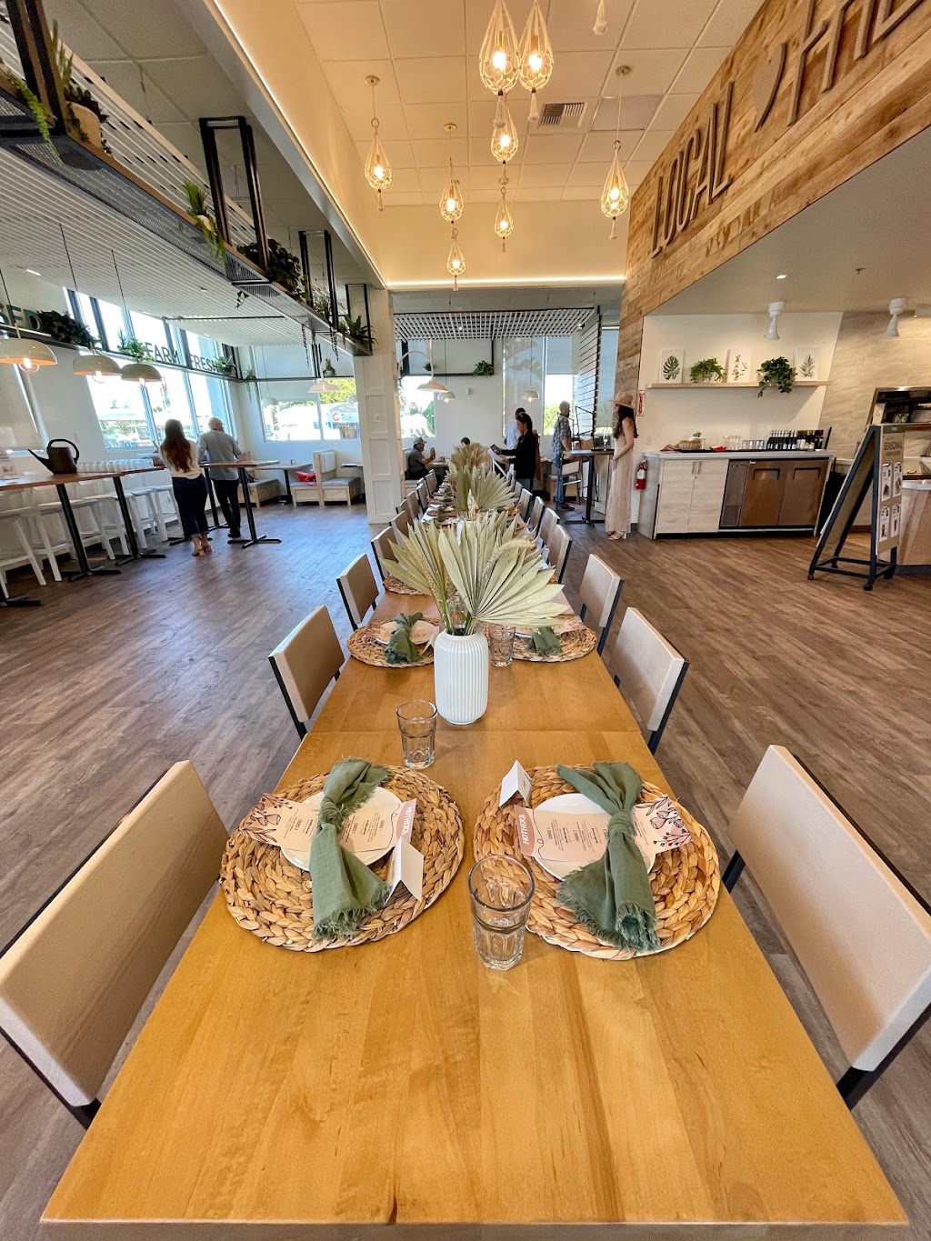 Mothers Market & Kitchen | restaurant | 1890 Newport Blvd, Costa Mesa, CA 92627, USA | 9496314741 OR +1 949-631-4741