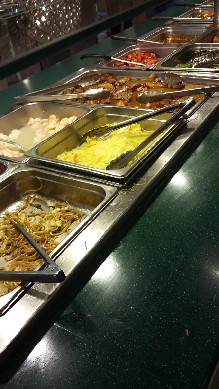 China Buffet | restaurant | 1210 N Wenatchee Ave Suite A, Wenatchee, WA 98801, USA | 5096650663 OR +1 509-665-0663