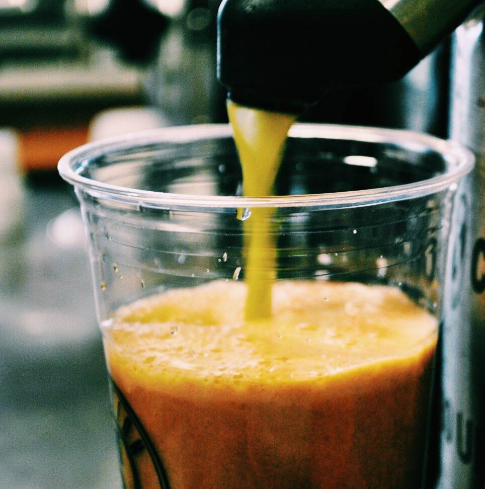 Fitrition | restaurant | 32-55 Francis Lewis Blvd, Flushing, NY 11358, USA | 9172852082 OR +1 917-285-2082