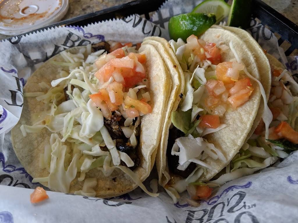 Taco Bus | restaurant | 11325 University Blvd Ste 206A, Orlando, FL 32817, USA | 4076013434 OR +1 407-601-3434