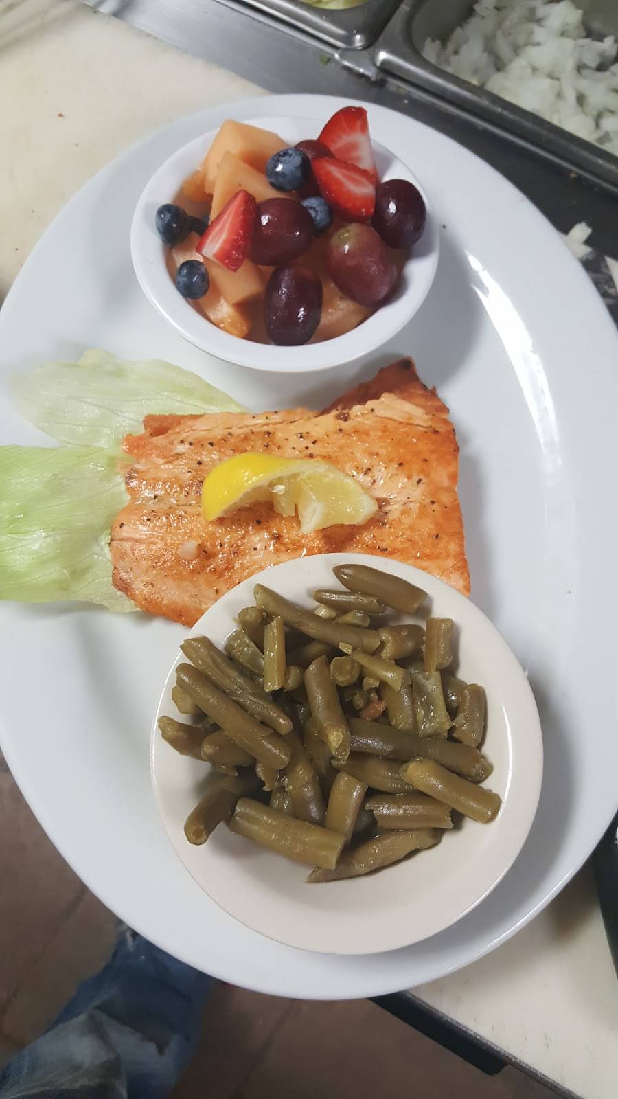 Big Buffalo Grill | restaurant | 8027 NW 23rd St, Oklahoma City, OK 73127, USA | 4057897111 OR +1 405-789-7111