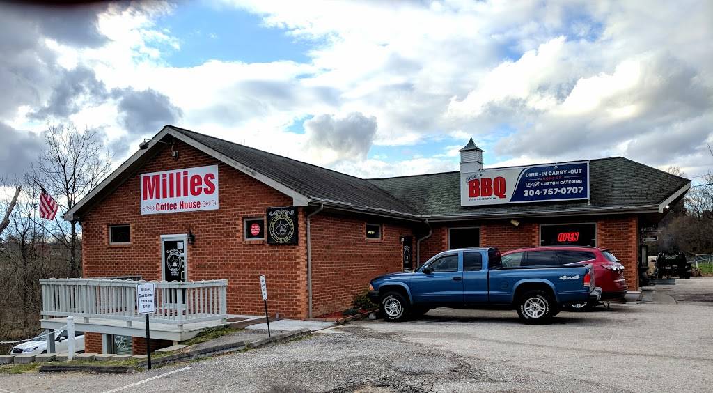 L & R Custom Catering | restaurant | 3380 Teays Valley Road, Hurricane, WV 25526, USA | 3047570707 OR +1 304-757-0707