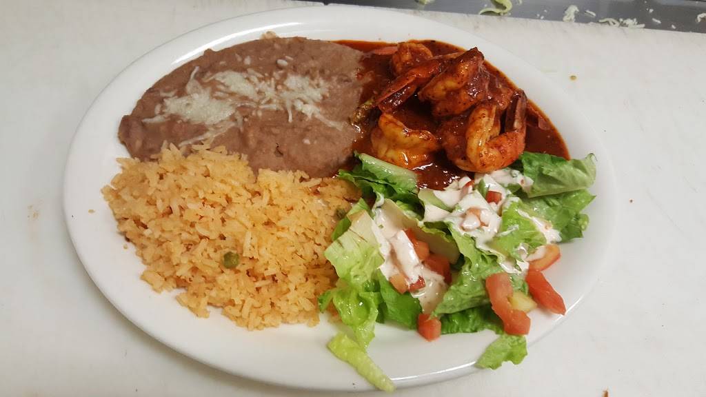 La Estrellita | cafe | 446 E 12th St, Oakland, CA 94606, USA | 5104657188 OR +1 510-465-7188