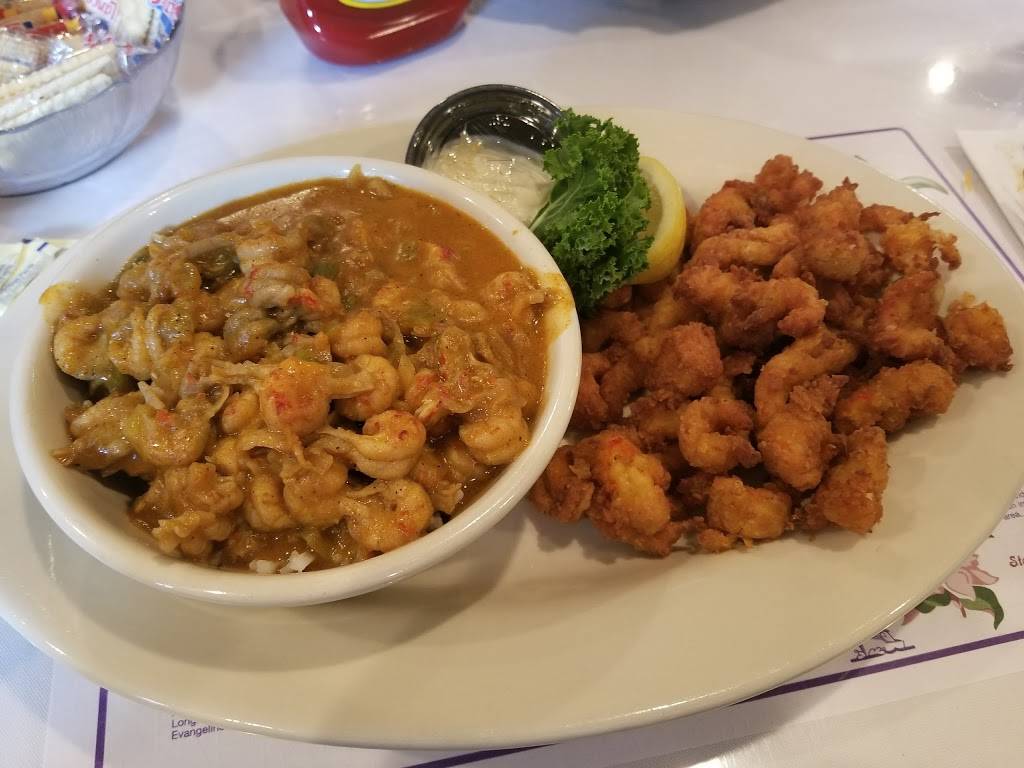 Forest Restaurant | restaurant | 1909 Main St, Franklin, LA 70538, USA | 3378283300 OR +1 337-828-3300