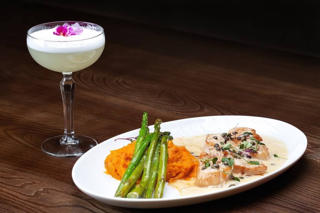 Tequila Escape Kitchen + Cocktail Bar | restaurant | 439 Main St, Ridgefield, CT 06877, USA | 2034382500 OR +1 203-438-2500