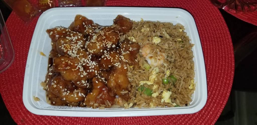 Lucky China Tower | restaurant | 415 Central Ave, White Plains, NY 10606, USA | 9144282690 OR +1 914-428-2690