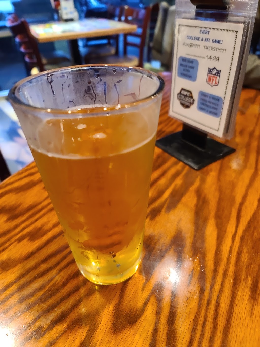 Stripes Pub & Grill | restaurant | 1878 Andorra St, Navarre, FL 32566, USA | 8509398400 OR +1 850-939-8400