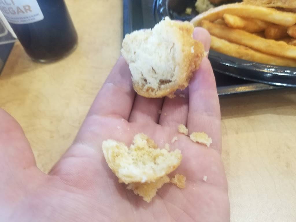 Tacobell long John silvers | restaurant | 10832 S Crossroads Dr, Parker, CO 80134, USA | 3038404778 OR +1 303-840-4778