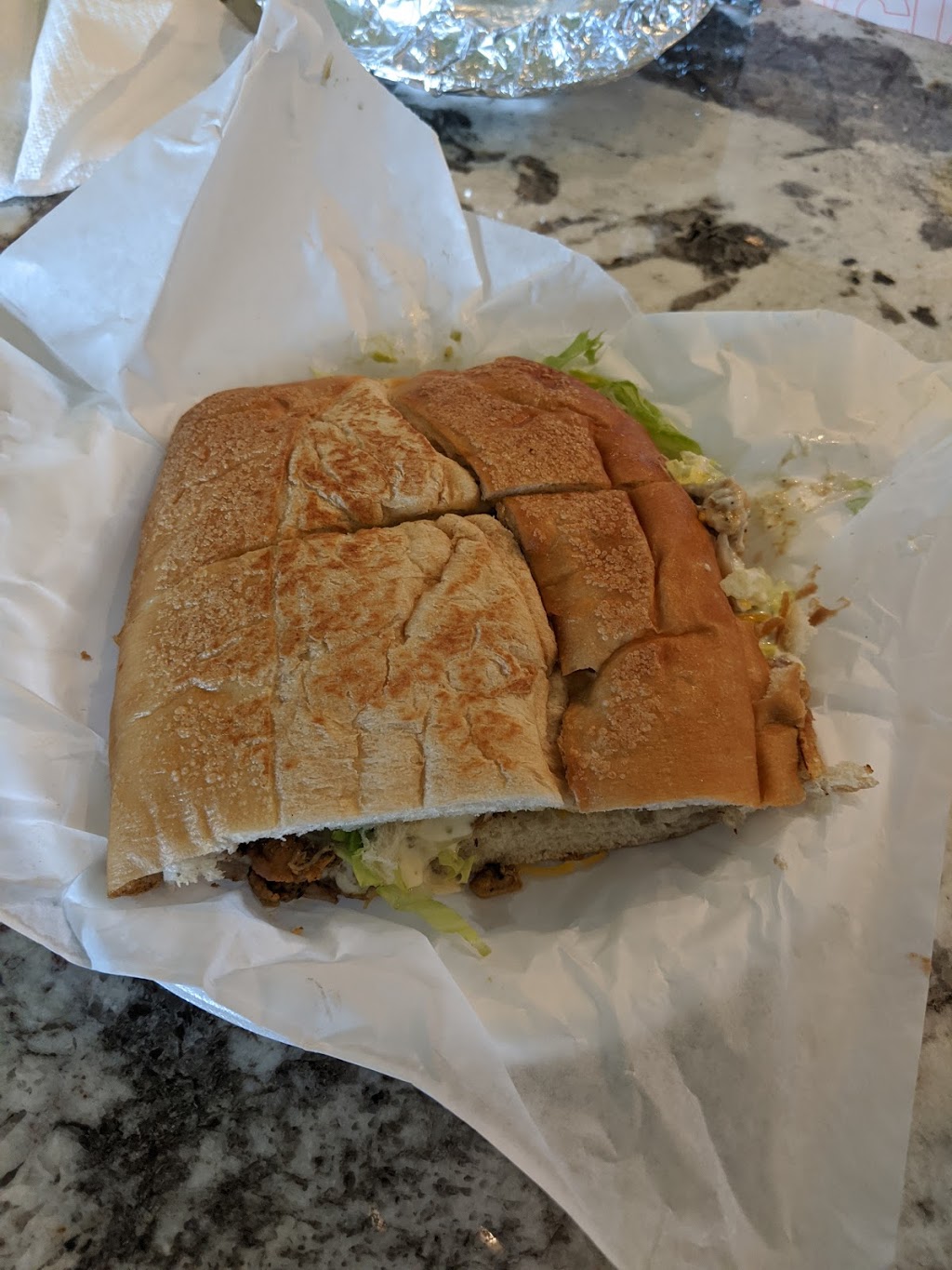 Taqueria Suyapa | restaurant | 46923 271st St, Tea, SD 57064, USA | 6052518906 OR +1 605-251-8906